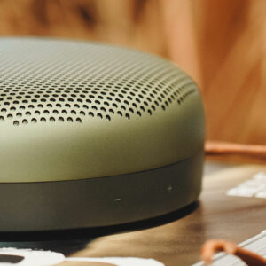 Home Speaker - Image 2